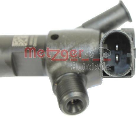 Injecteur METZGER ref. 0871023